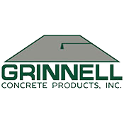 Grinnell Pavers